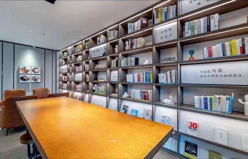 Hanting Hotel Yulin Developing District Wanda Plaza Hotel — hotel in Yulin