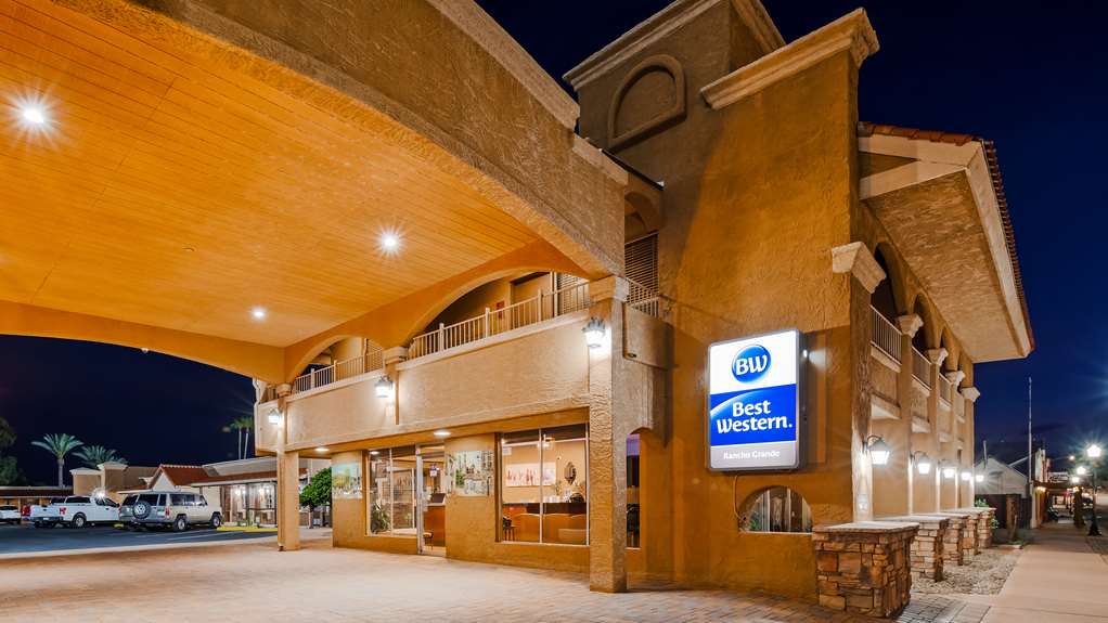 Best Western Rancho Grande - photo 2