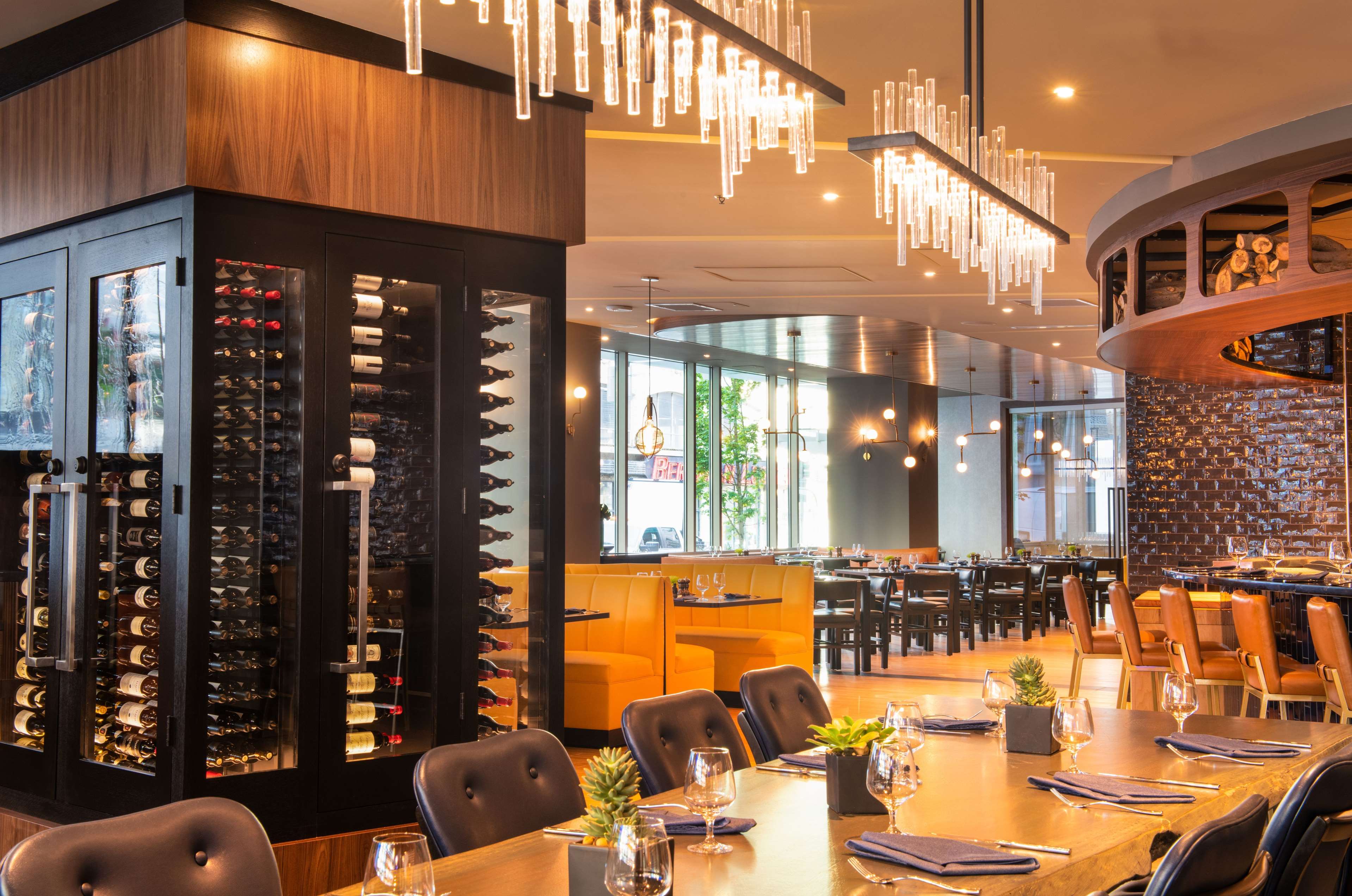 The Charter Hotel Seattle Curio Collection by Hilton - photo 12