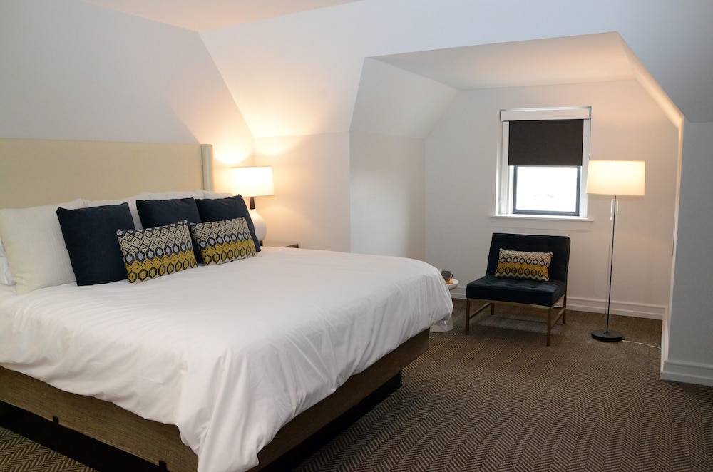 Samuel Elbert Hotel - last minute hotel in Elberton
