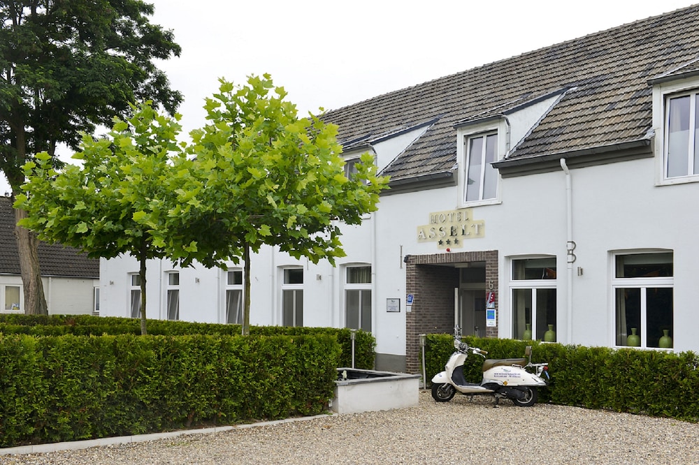 Hotel Asselt — Venlo
