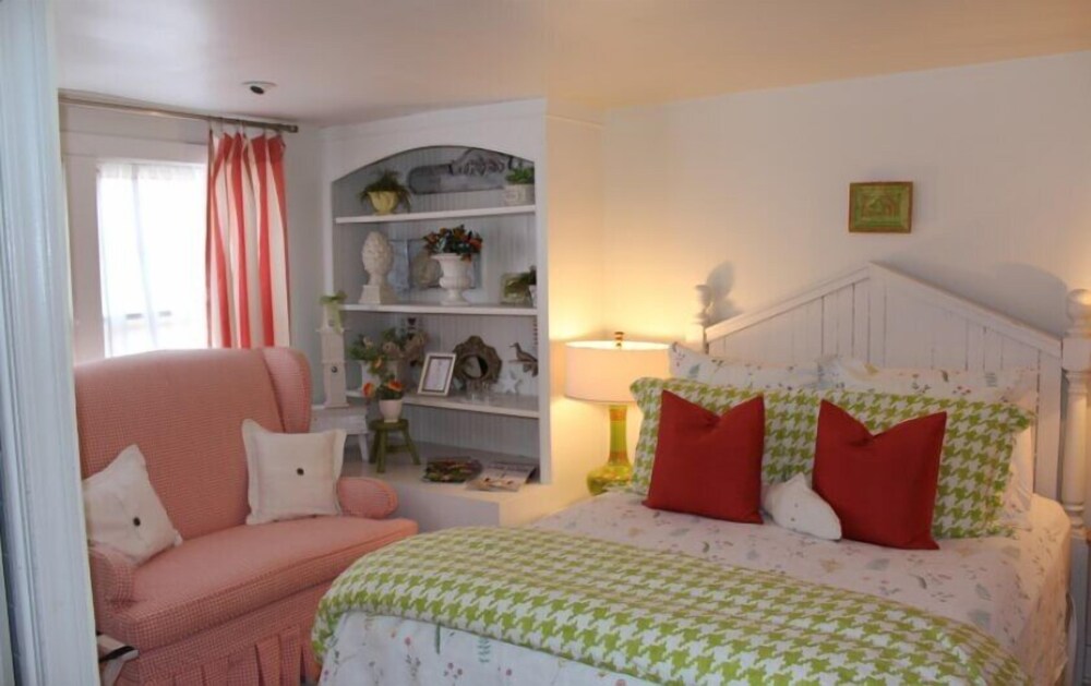 Hope and Glory Inn and Vineyard - photo 3