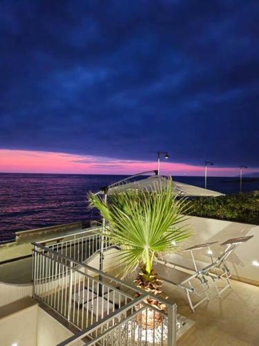 Litore Domus Marea — 4-Star Luxury Hotel in San Lucido, Italy