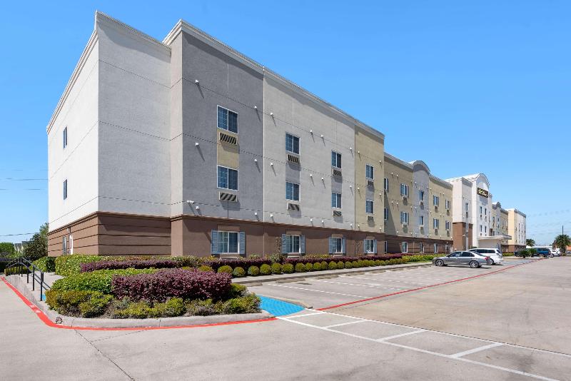 Extended Stay America Houston Katy I 10 - photo 9