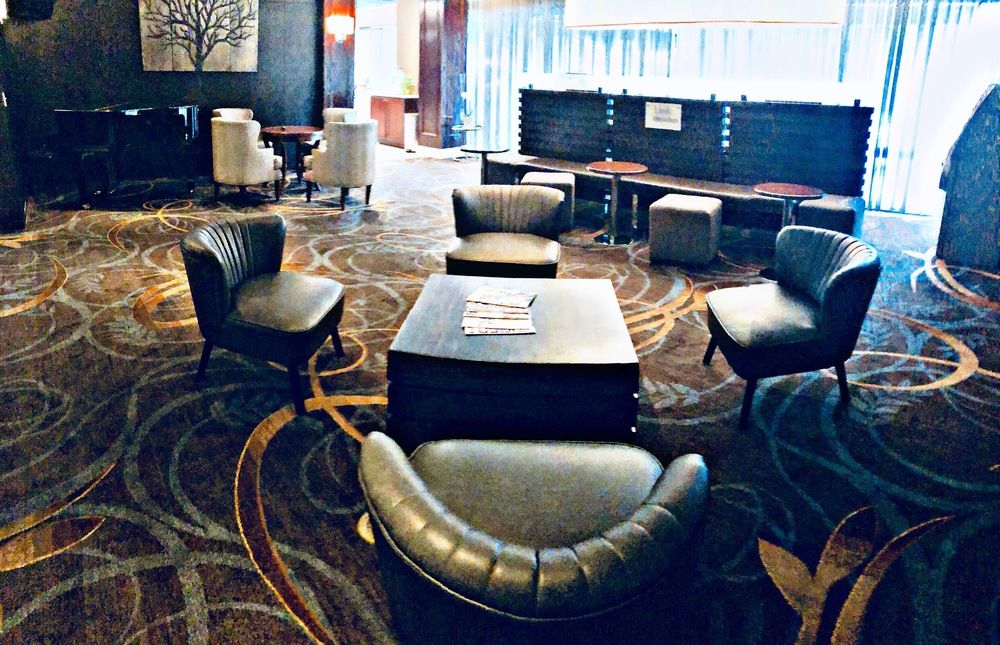 Sheraton Ontario Airport Hotel - photo 4