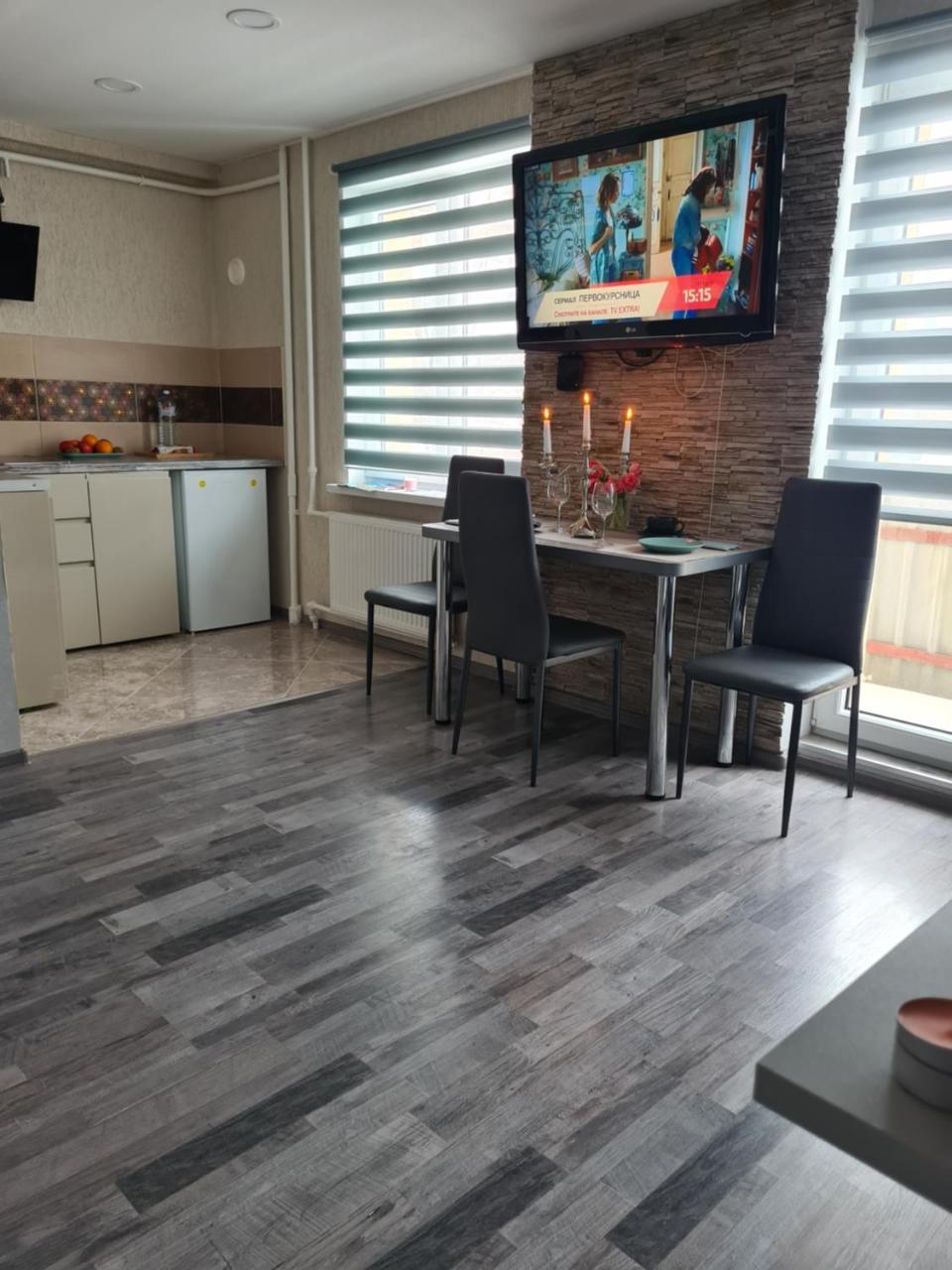 Crystal Apartment — Gulbene — photo 4
