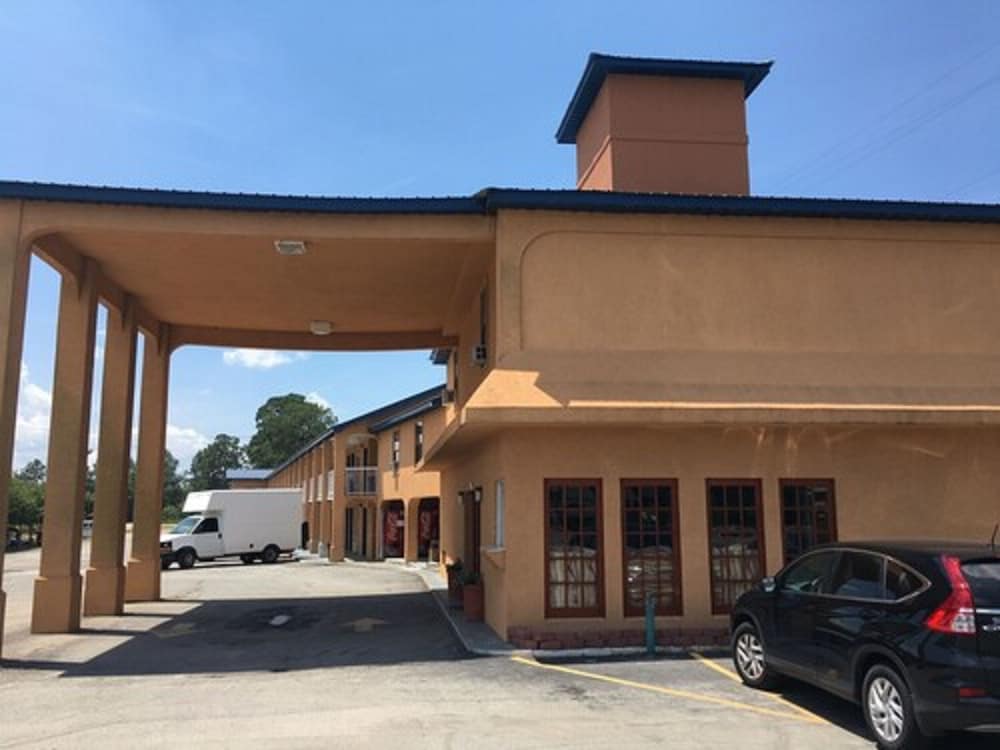 Capital Inn - photo 43
