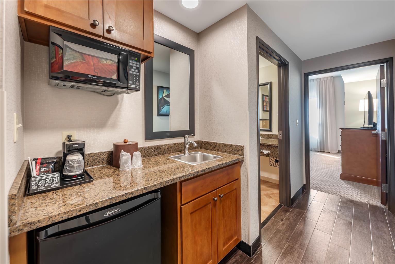Drury Plaza Hotel San Antonio North Stone Oak - photo 19