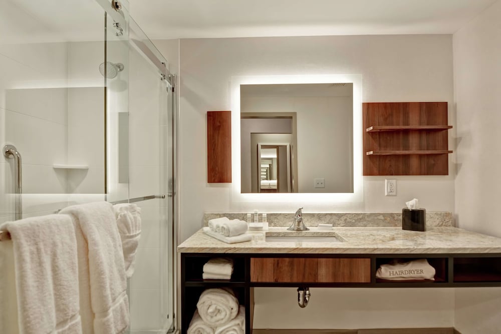 Hilton Garden Inn Princeton Lawrenceville - photo 17