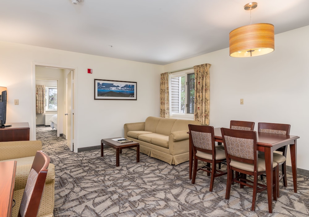 Grand Summit Hotel at Attitash - photo 22