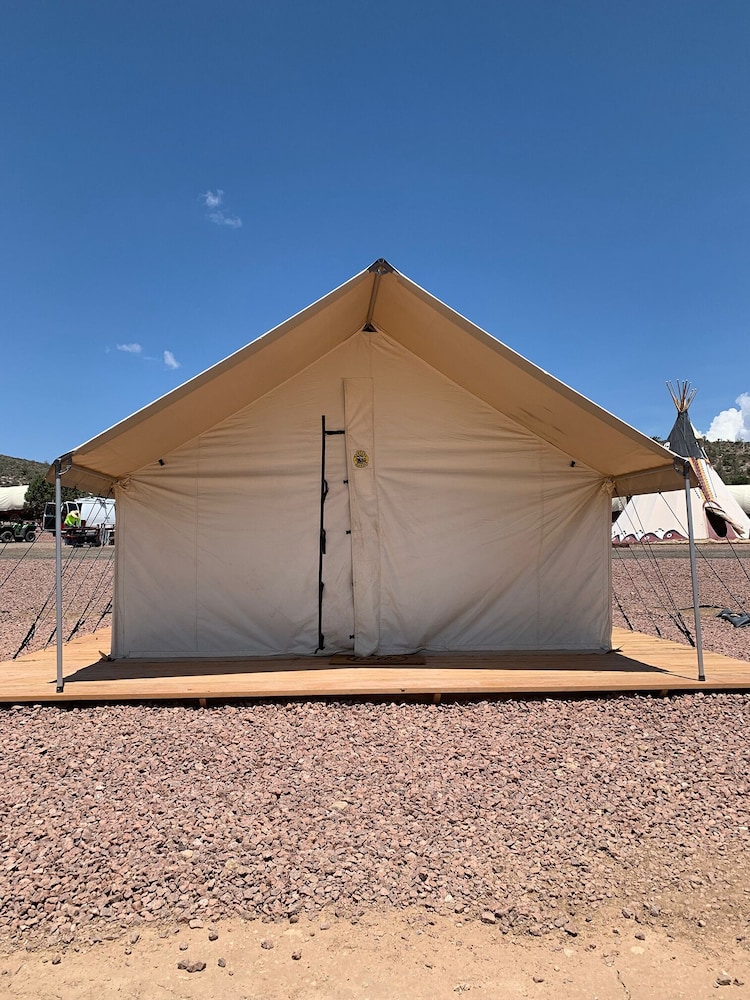 Grand Canyon Glamping Resort - photo 28