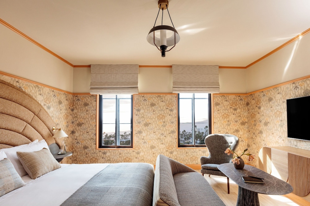Santa Monica Proper Hotel a Member of Design Hotels - photo 42