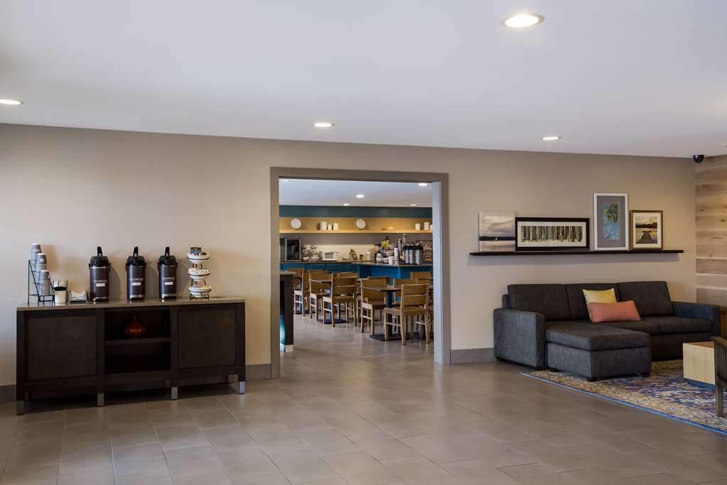 Country Inn & Suites by Radisson Marion IL - photo 6