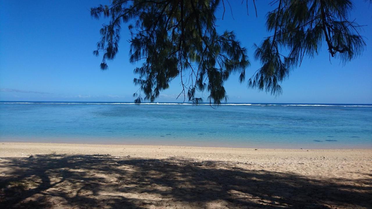 Villa54 in Unknown City, Réunion