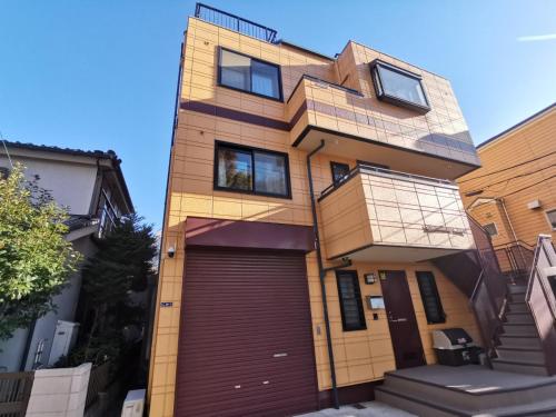 Oasis Aoto — 4-Star Luxury Hotel in Tokyo, Japan