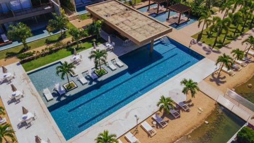 Flat Na Principal De Pipa in Natal, Brasil