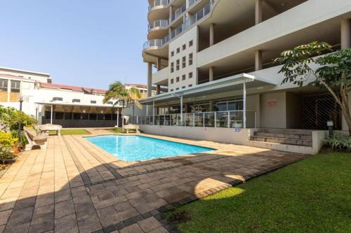 201b Santorini in Margate, South Africa