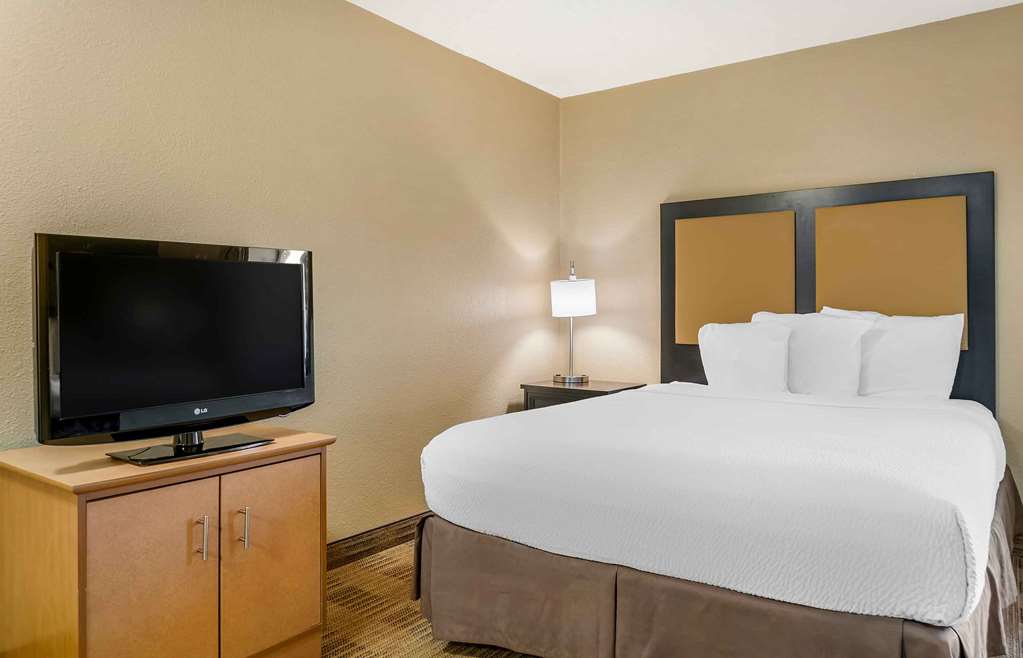 Extended Stay America Select Suites Detroit Ann Arbor Univ S - photo 13