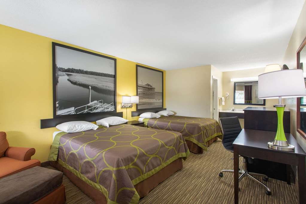 Super 8 by Wyndham Florence - photo 7