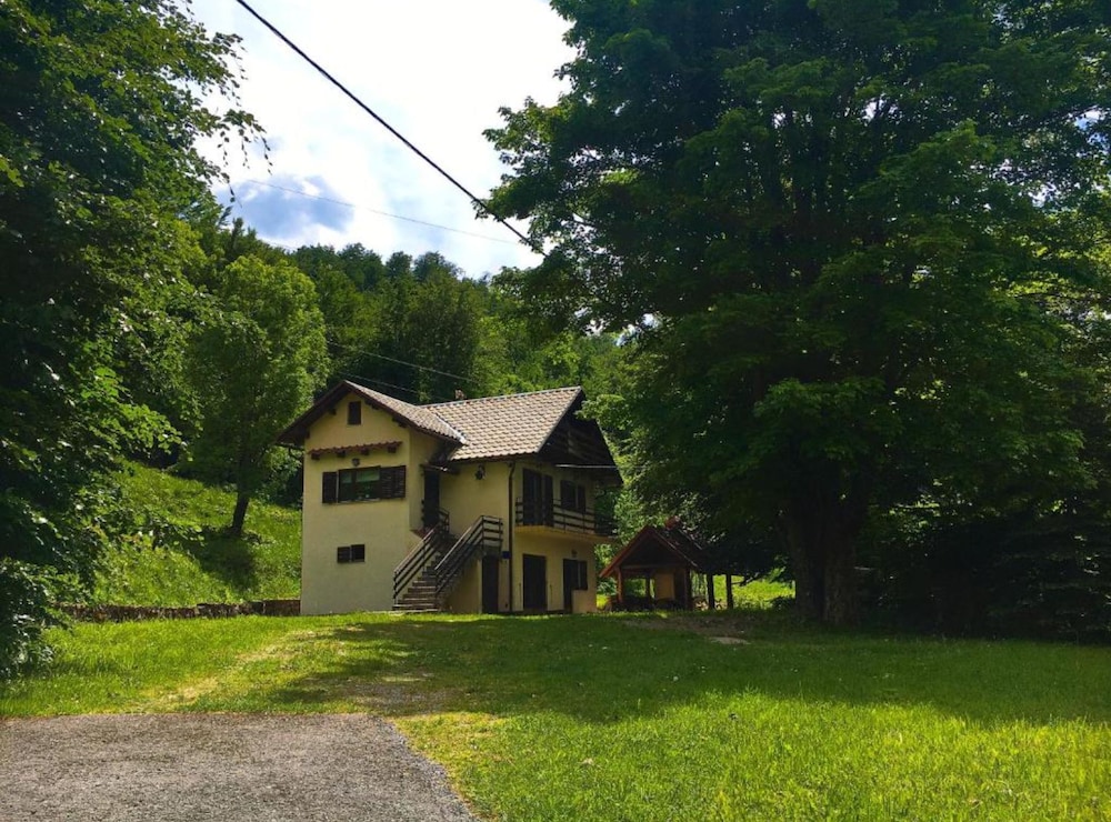 Mountain Pearl Velebit in Karlobag, Croatia