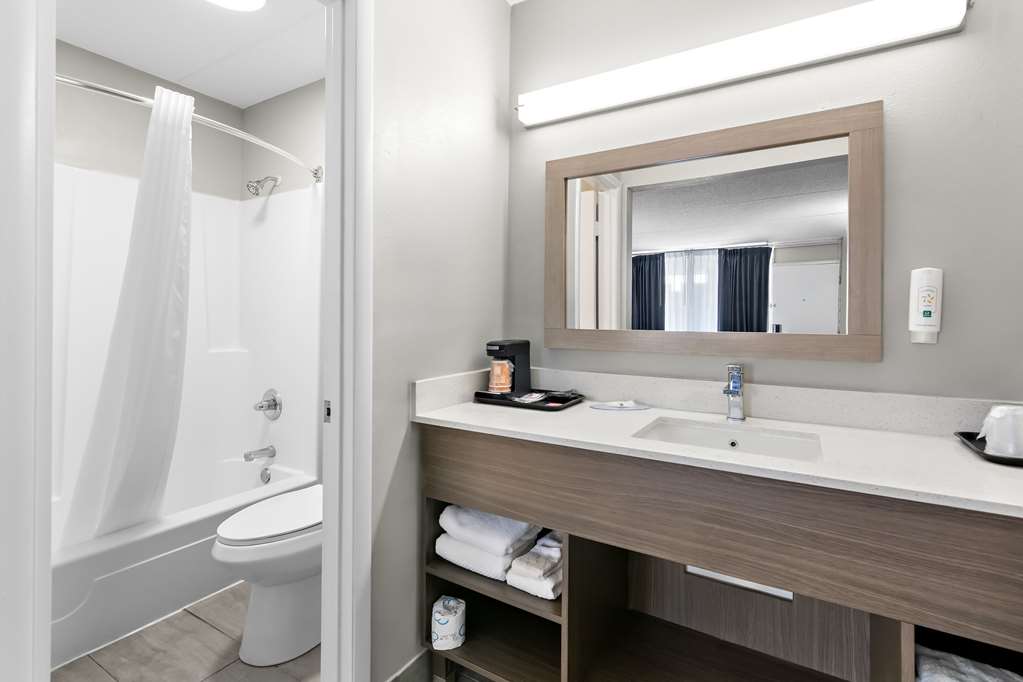 Quality Inn Nashville Opryland Area - photo 27
