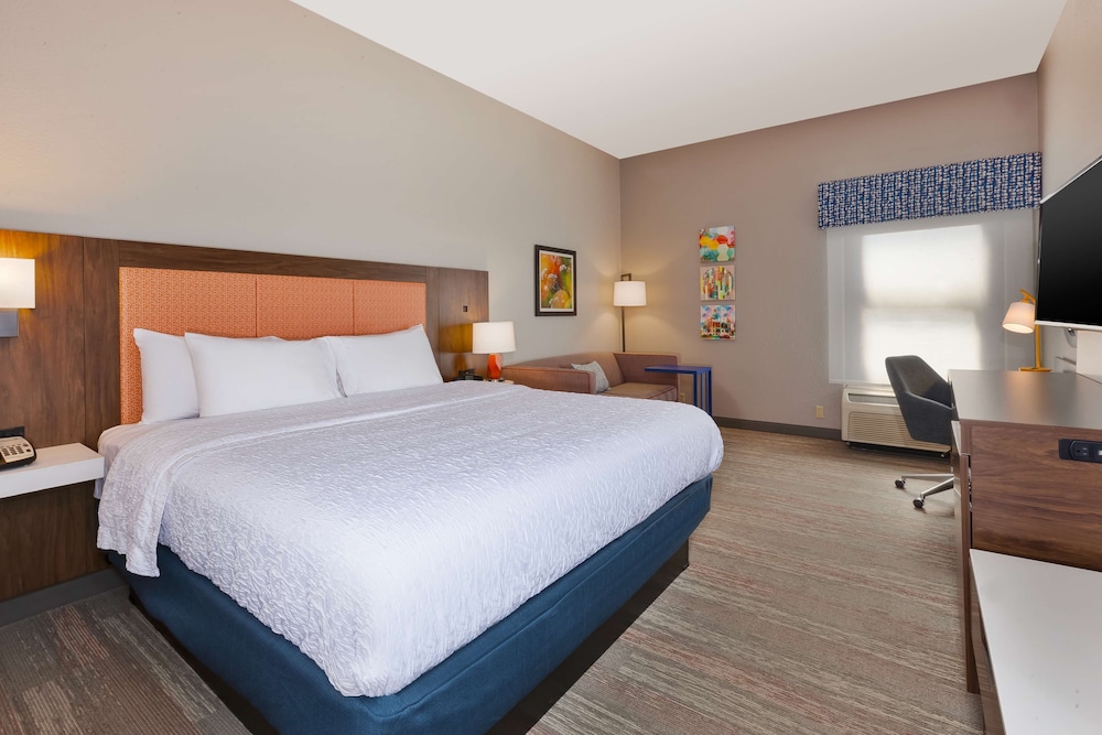 Hampton Inn Princeton - photo 12