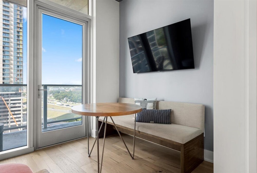 Austin Condo Hotel - photo 291
