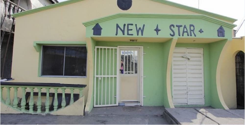 New Star Hotel - last minute hotel in Lagos