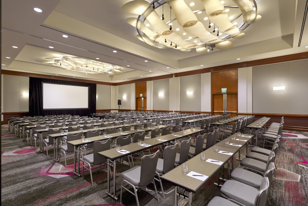 Loews Hollywood Hotel - photo 49