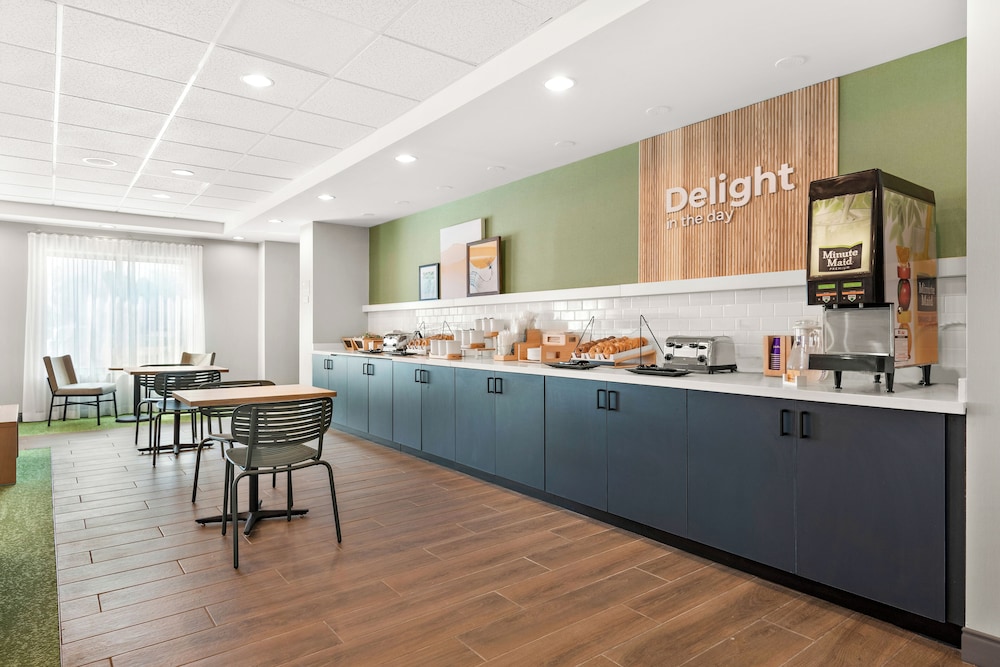 Inn At Chocolate Ave Surestay Collection By Bw - photo 43