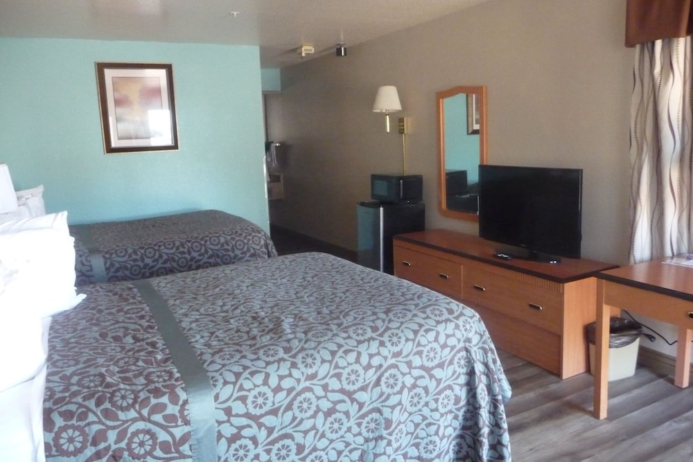 Sierra Inn Near Fort Huachuca AZ - photo 30