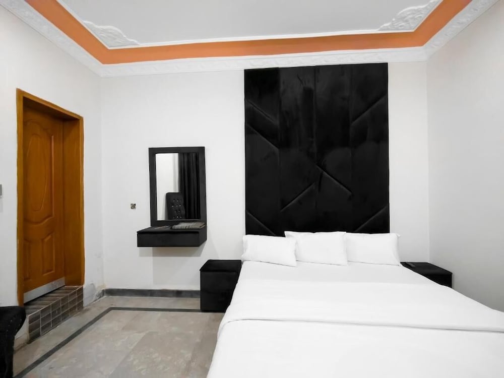 Hotel Multan One — Multan — photo 2