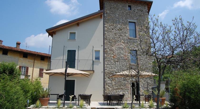 Relais Il Presidio — Oggiono