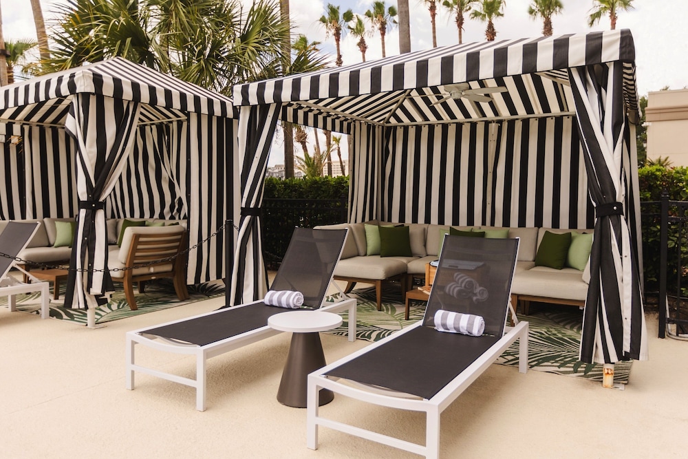 The Westin Savannah Harbor Golf Resort & Spa - photo 43