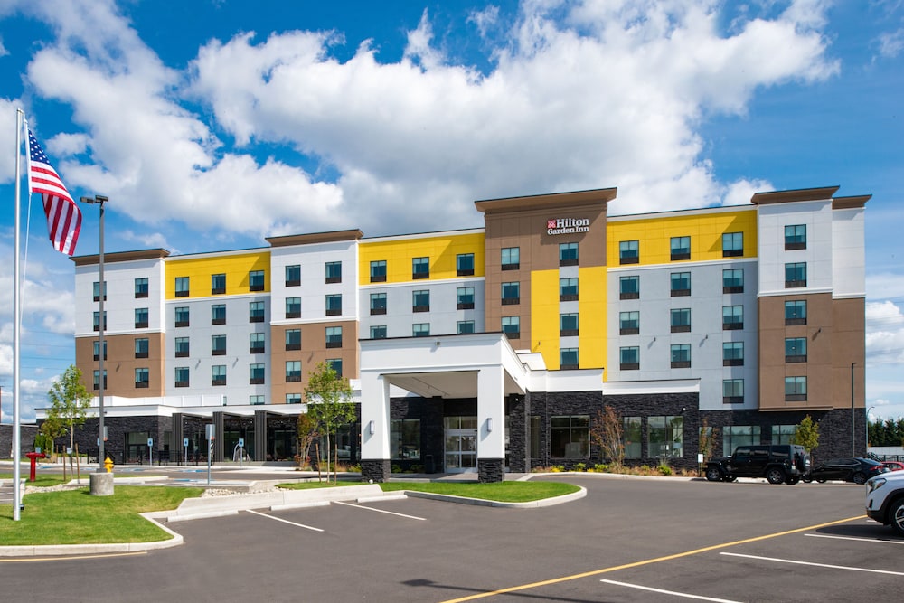 Hilton Garden Inn Seattle Lynnwood WA - photo 40
