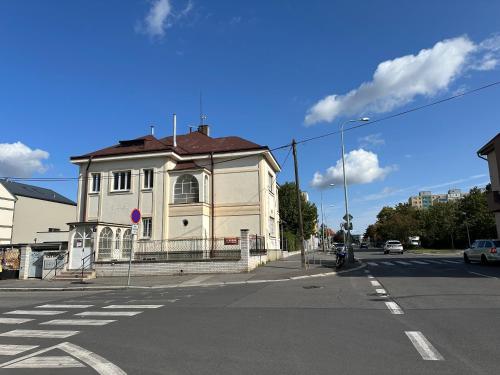 Bene Dormies - last minute hotel in Prague