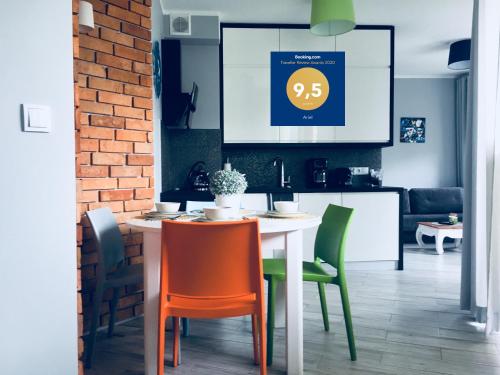 Ariel — 4-Star Luxury Hotel in Swinoujscie, Poland