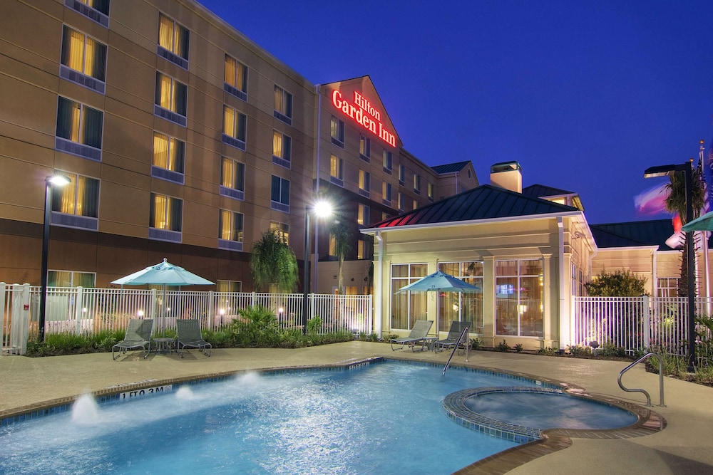 Hilton Garden Inn Houston Pearland - photo 31