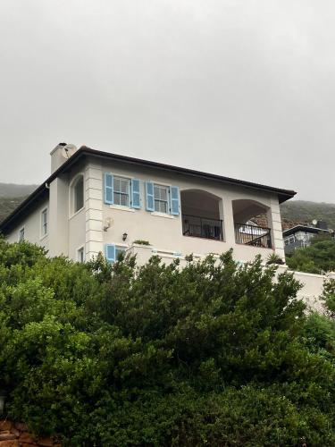 Ranger Views Apartment