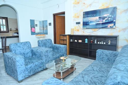 Rudra Homes — 4-Star Luxury Hotel in Guwahati, India