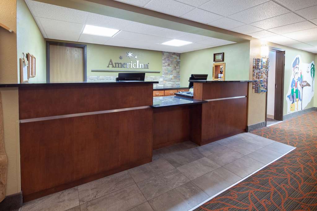 AmericInn by Wyndham Ashland - photo 5
