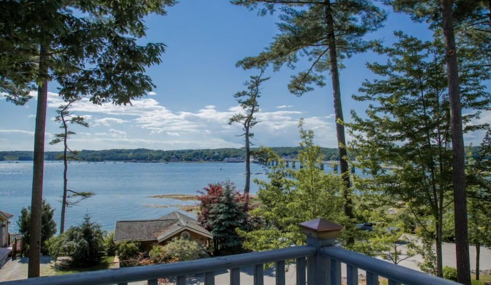 Sheepscot Harbour Village Resort - photo 292