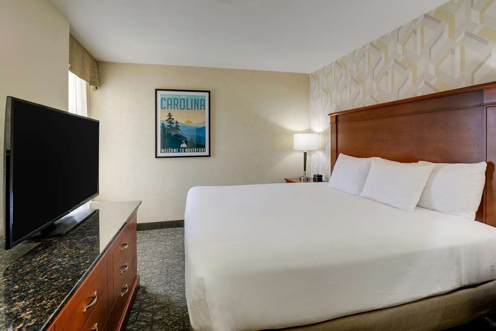 Drury Inn & Suites Charlotte University Place - photo 24