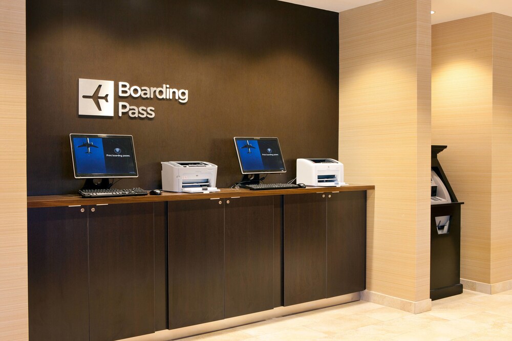 Courtyard by Marriott Scottsdale Old Town - photo 13