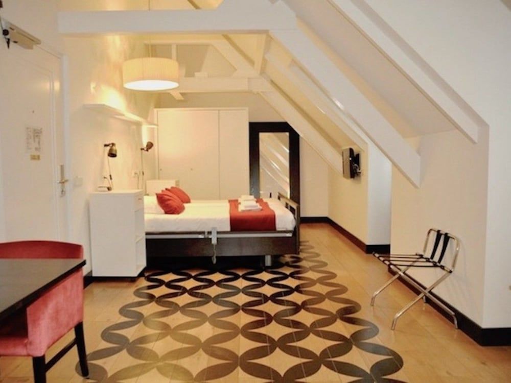 Hotel Merlinde in Breda, Netherlands