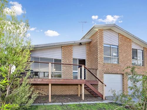 Holyhead on Whites Beach 11 in Torquay, Australia