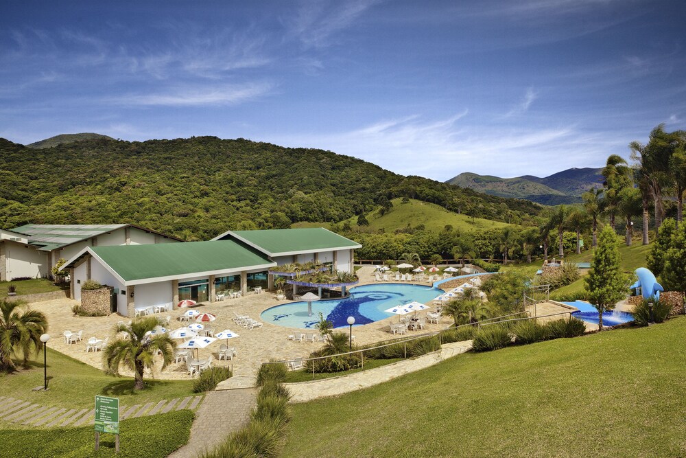 Capivari Ecoresort — hotel in Campina Grande Do Sul