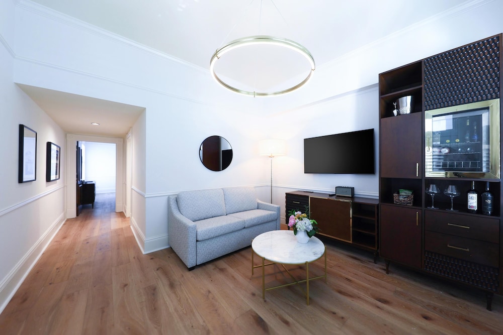 Fairmount Hotel - photo 24