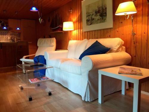 Bienenhaus - carbon neutral hotel in Kappeln