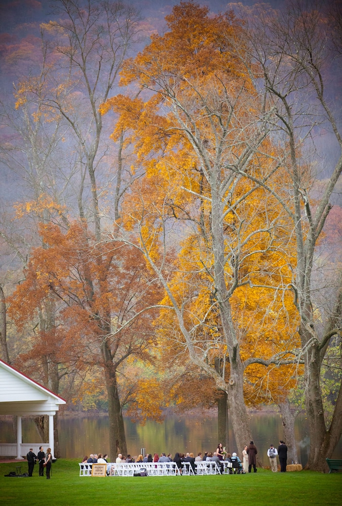 The Shawnee Inn and Golf Resort - photo 102
